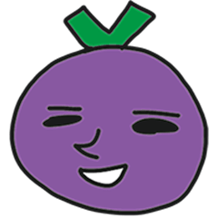 Grape-chan