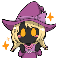 Little Witch Aressa