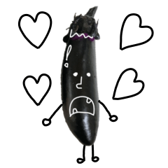 vegetables eggplant