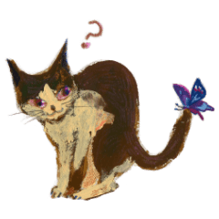 猫 猫 そしてまた猫 Line スタンプ Line Store