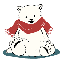 南北極地動物園~冬の装い~