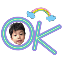 Wayne 表情貼