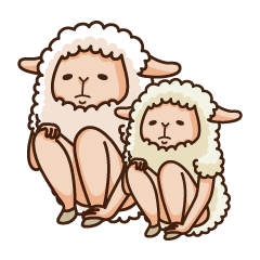 Day of the sheep