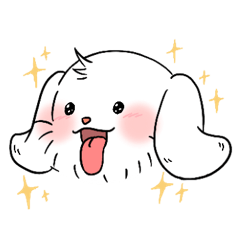 Everyday puppy