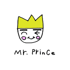 Mr.prince