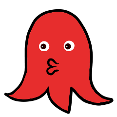 Octopus wiener Boy