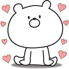 Warmly, Mr. bear