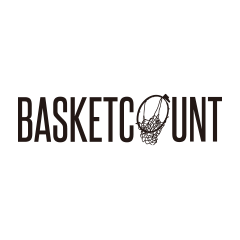 BASKETBALL by BASKETCOUNT