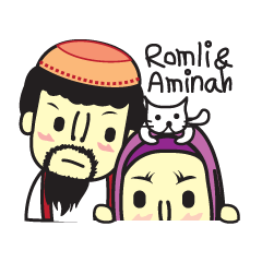 Romli & Aminah