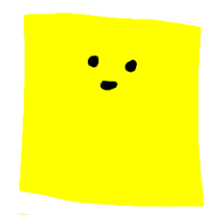 yellow smiley-kun2