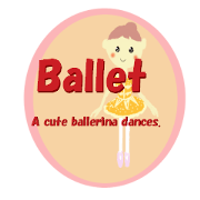 Little Princess Ballerina