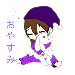 nono stamp!!!