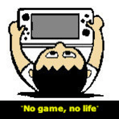 My son is a gamer