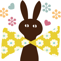 Hokuou  Rabbit