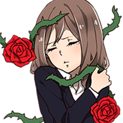 悲劇のヒロインカノジョ