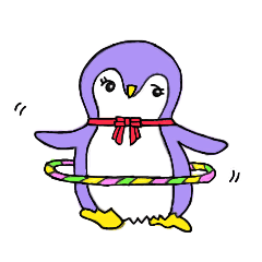 nagomi penguin 2