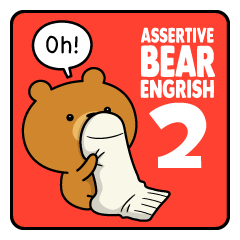 Assertive Bear 2 [English]