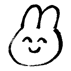 Sachi Rabbit 1