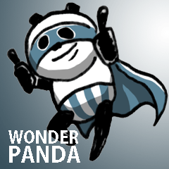 Wonder Panda 2
