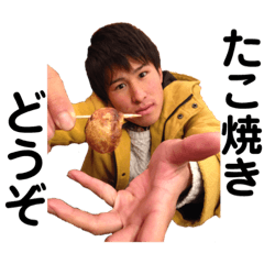 Takumi Kobayashi (new)