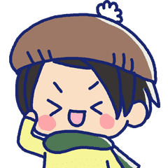 ショートヘアの女の子のスタンプ Line スタンプ Line Store ショートヘアの女の子のスタンプ Line スタンプ Line Store