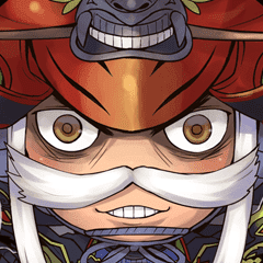 ぷちキャラ戦国大戦 Line スタンプ Line Store