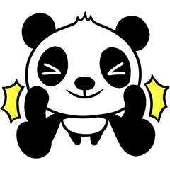 Weird Panda 2