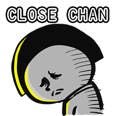 CLOSE CHAN