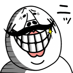 うざいマン 父 Line スタンプ Line Store