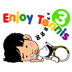 ENJOY TENNIS3