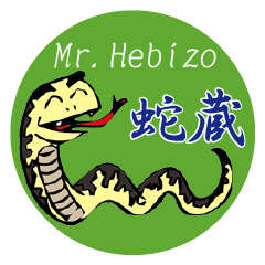 Mr.Hebizo