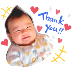 YUNA.IIKAWA's stamps vol.1