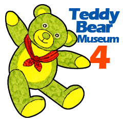 Teddy Bear Museum 4