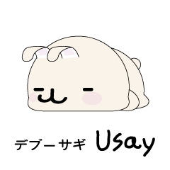 Usay ver.1.1.0