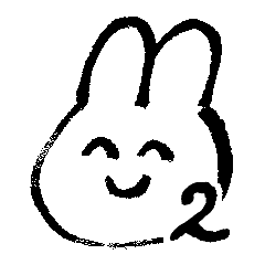 Sachi Rabbit 2