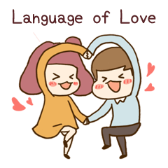 Language of Love(EN)