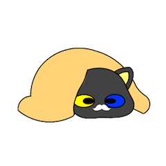 布団から出たくない白ひげのねこ Line スタンプ Line Store 布団から出たくない白ひげのねこ Line スタンプ Line Store