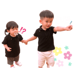 糖糖果果小可愛｜for 小孟