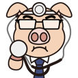 Pig doctor