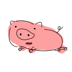 ふにゃぶた Line スタンプ Line Store ふにゃぶた Line スタンプ Line Store