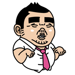 fat salaryman 3