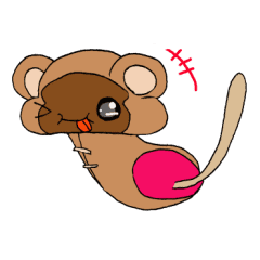 きのこねこ しいたけとお正月 Line スタンプ Line Store きのこねこ しいたけとお正月 Line スタンプ Line Store