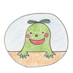 まめっち - LINE スタンプ | LINE STORE