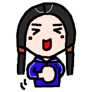 Komachi girl 2