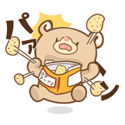 Mimigaroll ~possible story of dessert ~