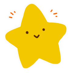 The Stars Line Stickers Line Store