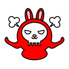 たくましい動物たち Line スタンプ Line Store