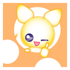 褒め上手なネズミのプレちゃん Line スタンプ Line Store 褒め上手なネズミのプレちゃん Line スタンプ Line Store