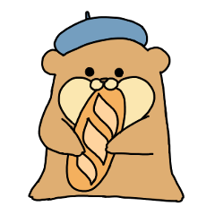 Chef otter 2