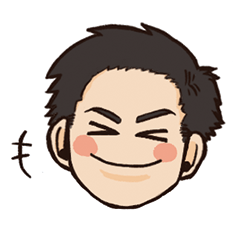 ヒロのスタンプwithしづ